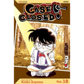 Case Closed, Vol. 12