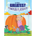 Ivy Blue's Greatest Pumpkin Playhouse