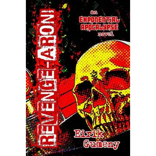 Revenge-aroni