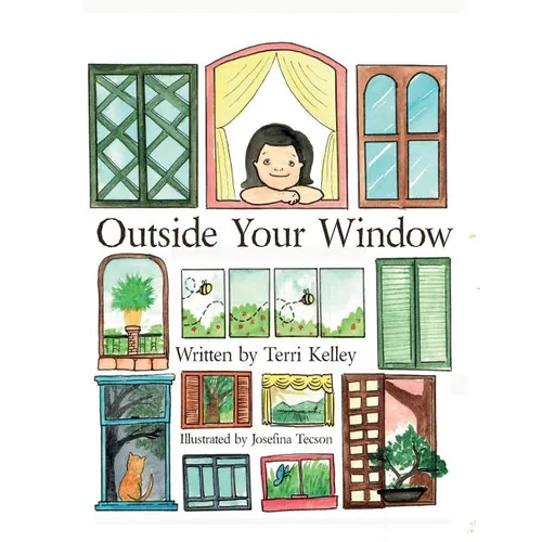 Outside Your Window