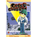 Case Closed, Vol. 50