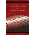 The Inspiration and Truth of Sacred Scripture: The Word That Comes from God and Speaks of God for the Salvation of the World