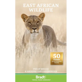 East African Wildlife