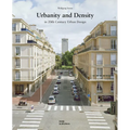 Urbanity and Density: In 20th-Century Urban Design