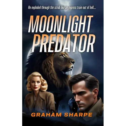 Moonlight Predator