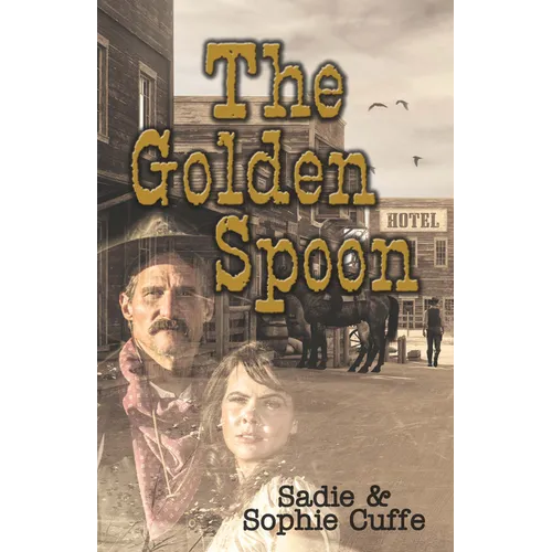The Golden Spoon