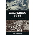 Weltkrieg 1915