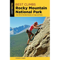 Best Climbs Rocky Mountain National Park