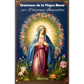 Oraciones de la Virgen María para Peticiones Imposibles