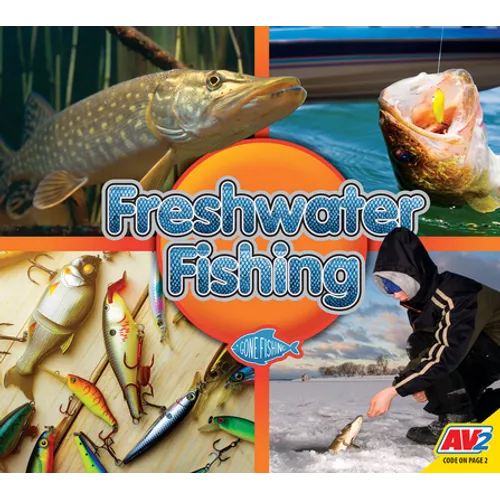 Freshwater Fishing