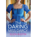 The Daring Miss Darcy