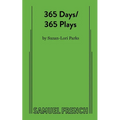 365 Days/365 Plays