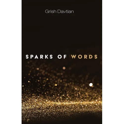 Sparks of Words
