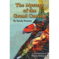The Mystery of the Grand Canyon and Climate Change