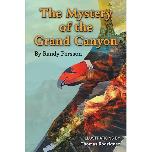 The Mystery of the Grand Canyon and Climate Change