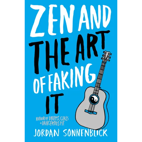 Zen and the Art of Faking It