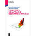 Volkswirtschaftliche Gesamtrechnungen