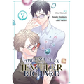 The Case Files of Jeweler Richard (Manga) Vol. 5