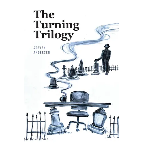 The Turning Trilogy