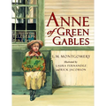 Anne of Green Gables