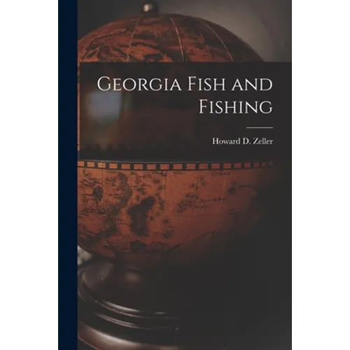 Georgia Fish and Fishing