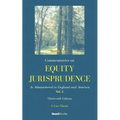Commentaries on Equity Jurisprudence, Vol. II
