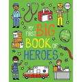 My First Big Book of Heroes