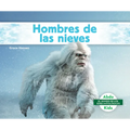 Hombres de Las Nieves (Yetis)