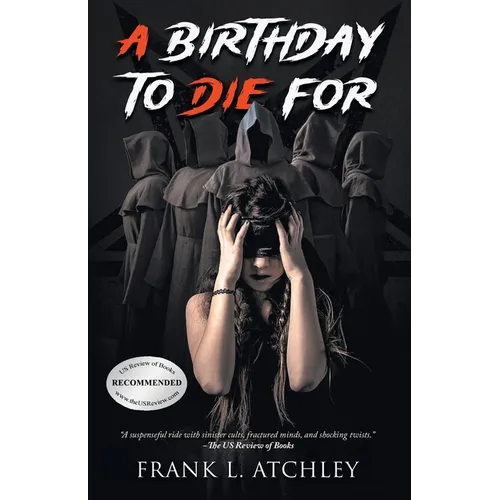 A Birthday to Die For