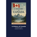 A History of Canada
