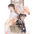 Ballad of Sword and Wine: Qiang Jin Jiu (Novel) Vol. 1