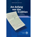 Am Anfang War Das Erzahlen: Karen Blixen Und Die Bibel