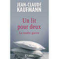 Un lit pour deux