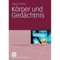 Körper Und Gedächtnis