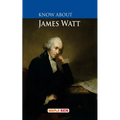 Know About James Watt