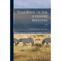 Year Book of the Ayrshire Breeders; 1907