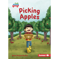 Picking Apples