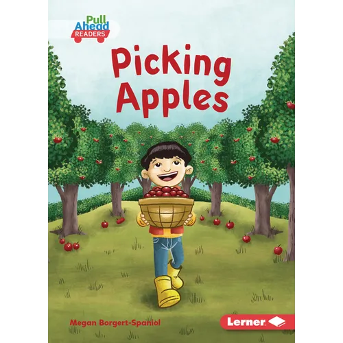Picking Apples