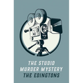 The Studio Murder Mystery