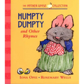 Humpty Dumpty and Other Rhymes