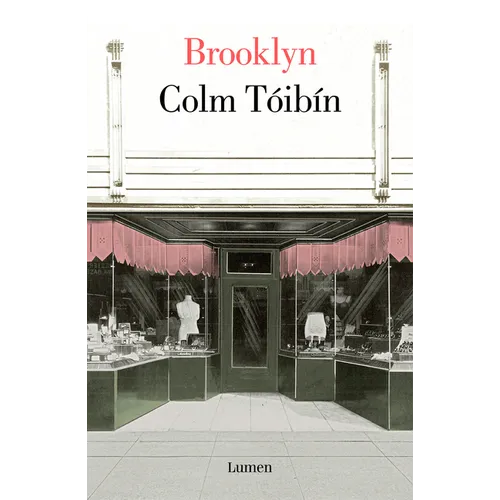 Brooklyn / Brooklyn: A Novel