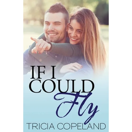 If I Could Fly
