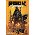 Rook: Exodus Volume 1: Fight or Flight