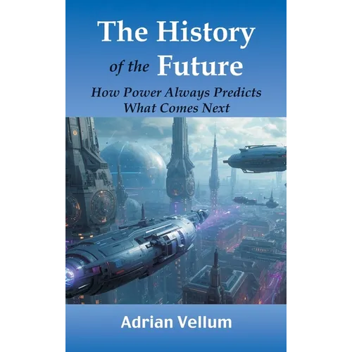 The History of the Future: How Power Always Predicts What Comes Next