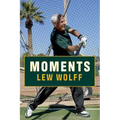 Moments: A Personal Recall of a Few Random Moments, Involvements and Adventures Garnered from My Experience as Co-Owner and Full-Time Managing Partner