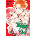 Double the Trouble, Twice as Nice, Vol. 2: Volume 2