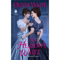 The Hellion's Waltz: Feminine Pursuits