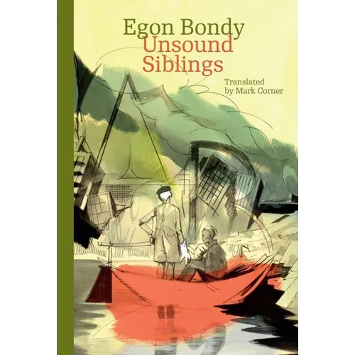Unsound Siblings
