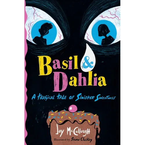 Basil & Dahlia