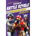 Pro Gamer Guide: Fortnite Battle Royale (Independent & Unofficial): Everything You Need to Get Victory Royale!